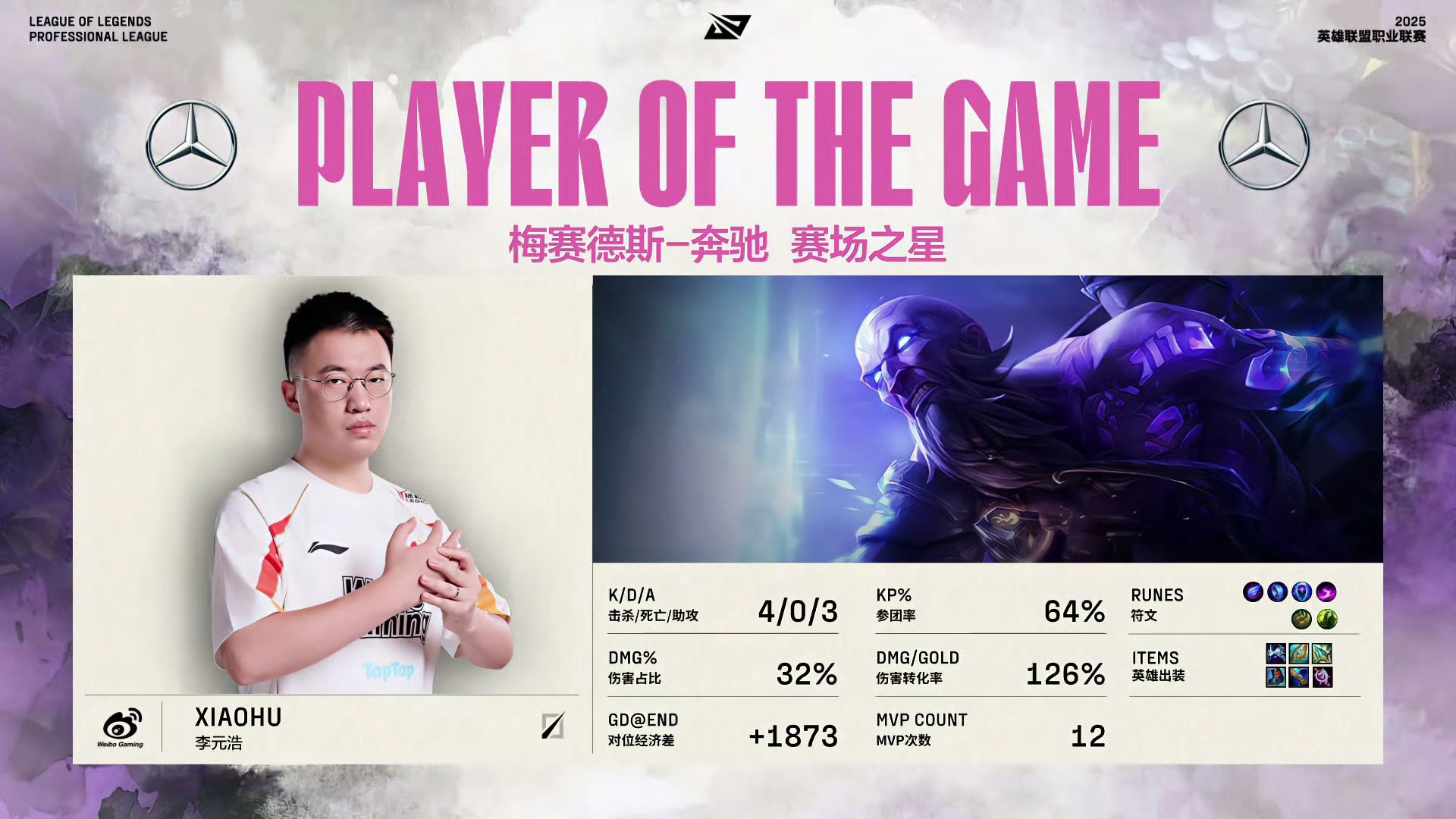 MAD翻盘TSM，Perkz单局斩获MVP鏖战多局四强赛，点燃全场激情