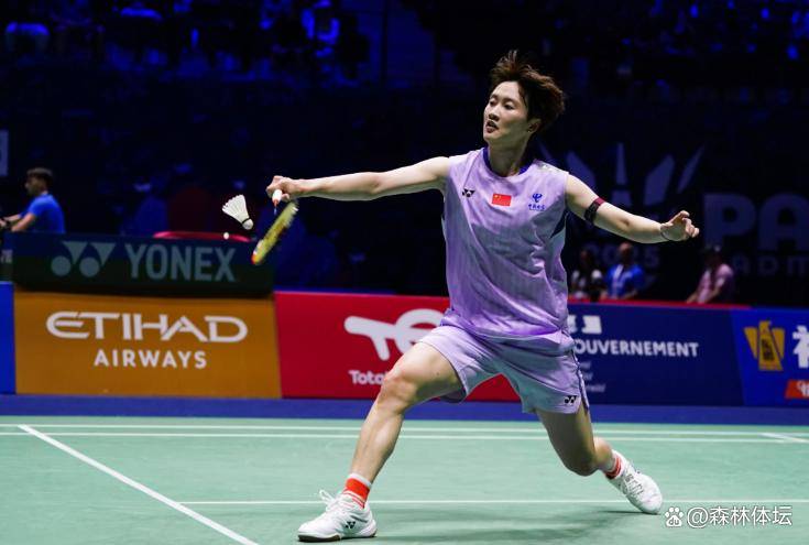 德国队轻取日本队,陈雨菲刷新纪录 德国队轻取日本队,陈雨菲刷新纪录