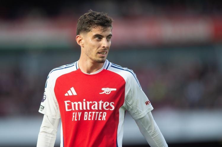 开云平台-德国力克巴萨，哈弗茨高光表现的简单介绍