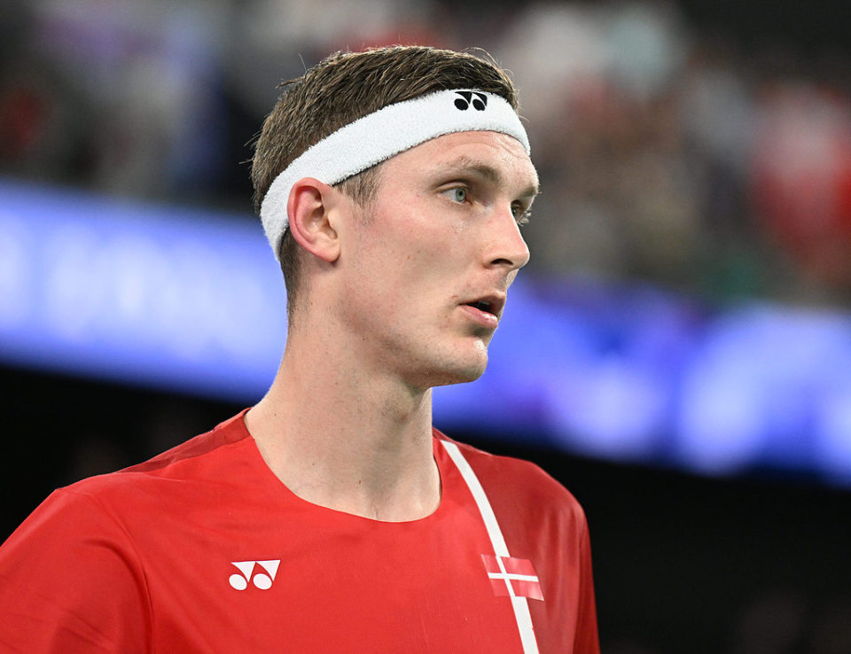 韩国队横扫丹麦队，安赛龙高光表现的简单介绍