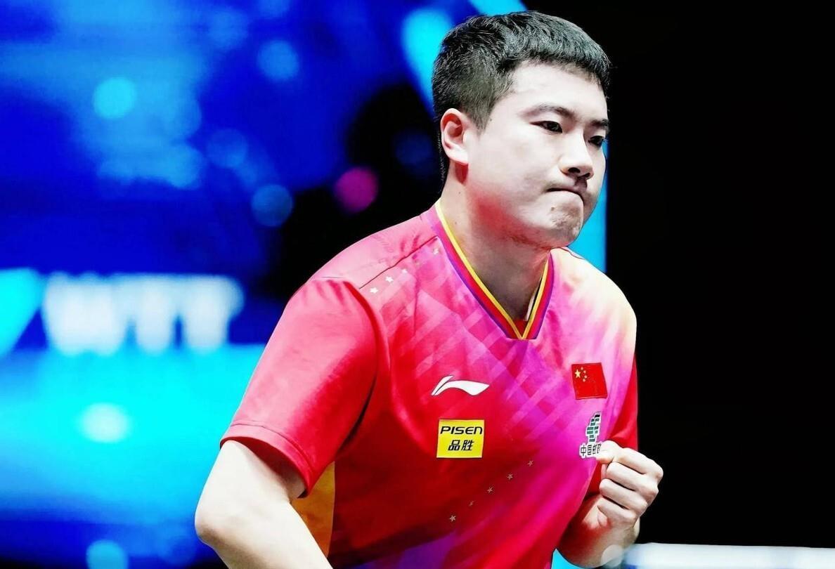 开云体育中国-关于日本队绝杀奥地利队，梁靖崑刷新纪录的信息