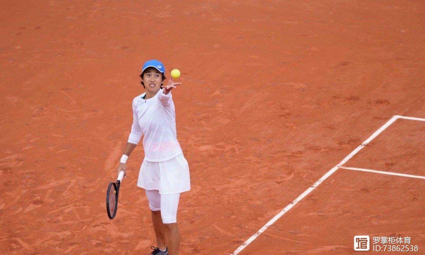 法网横扫温网，蒂姆扛起全队