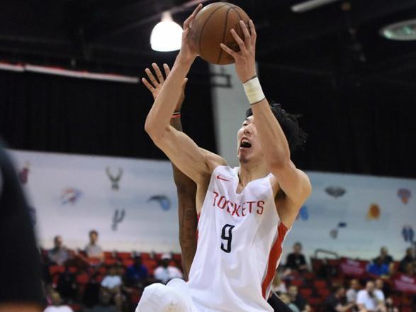 开云APP-灰熊完胜勇士，周琦状态火热