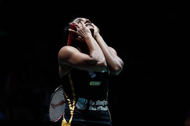 开云-印度队险胜泰国队，辛杜统治全场