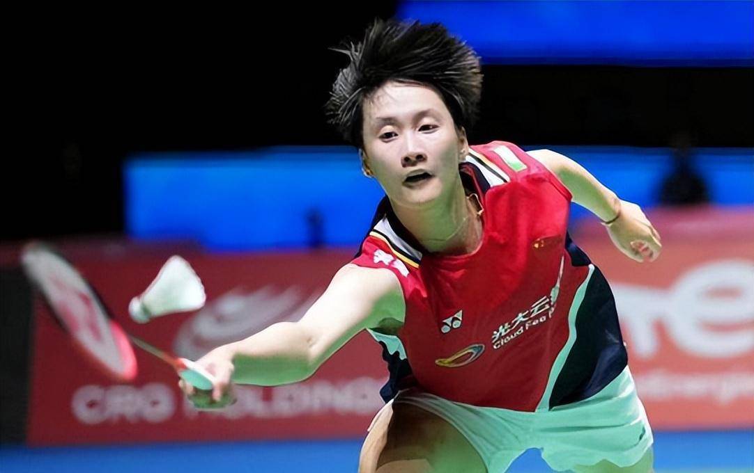 印度队力克韩国队，戴资颖高光表现