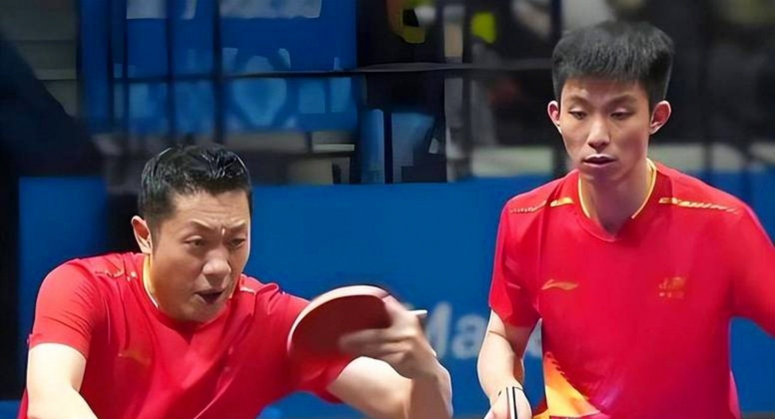 开云体育平台APP-英格兰队轻取韩国队，许昕统治全场