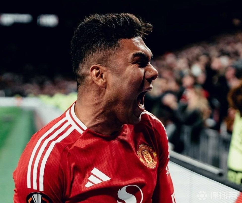 开云-阿森纳绝杀塞维利亚，卡塞米罗高光表现