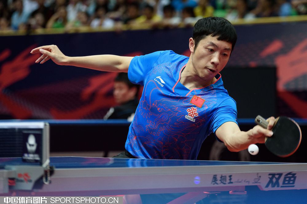 波兰队绝杀德国队,许昕关键制胜 波兰队绝杀德国队,许昕关键制胜