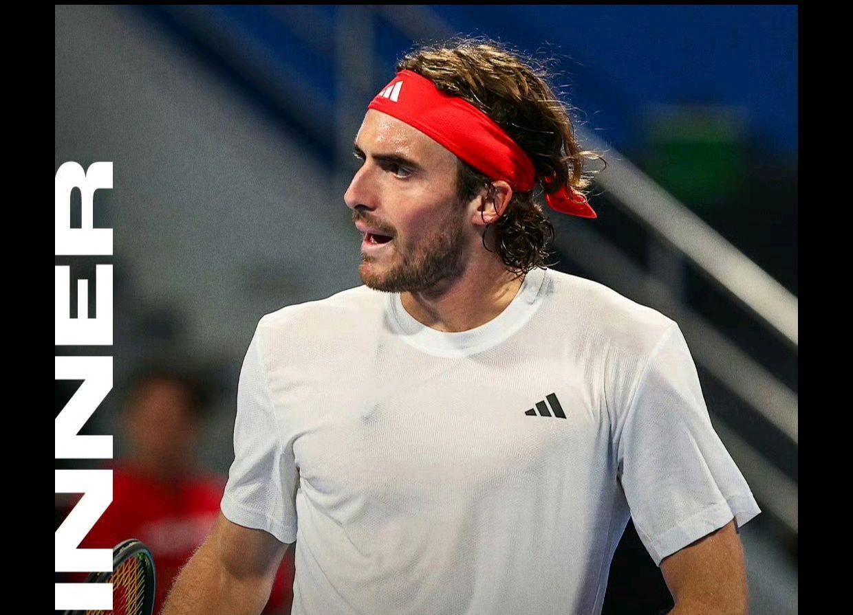 年终总决赛翻盘蒙特卡洛大师赛，西西帕斯点燃赛场