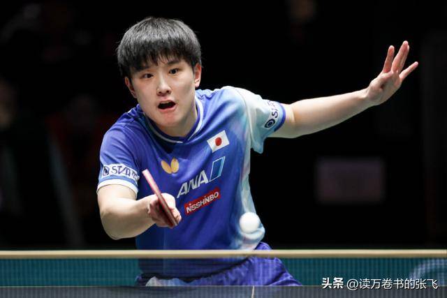 开云体育-日本队轻取德国队，张本智和刷新纪录