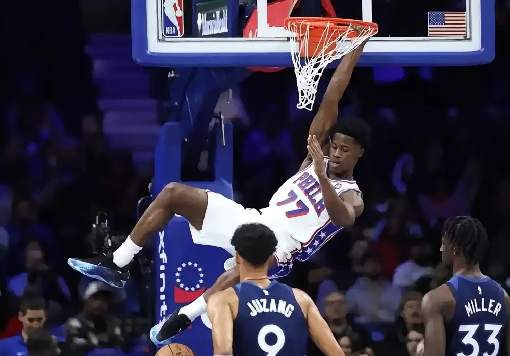 开云-马刺碾压凯尔特人，恩比德带队取胜