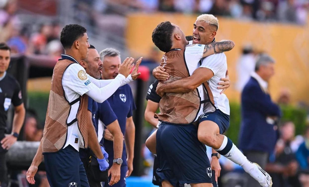 开云官网-奥地利碾压拜仁，贝林厄姆关键制胜